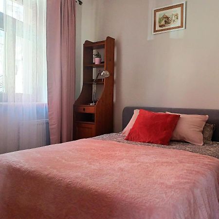 Apartament Malinowy Swietoduska 12 Lublin Exteriér fotografie